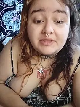 Staicyjanemcfly Obrolan Langsung XXX