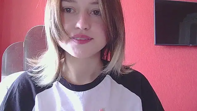 Chat +18 de Beloved_Mary ao vivo