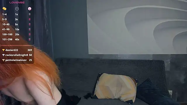TarynPalek Live XXX Chat