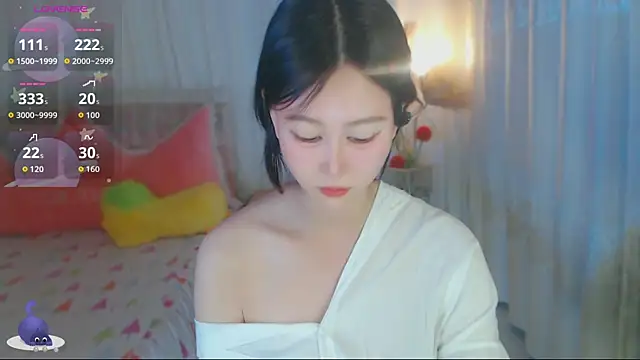 Chat XXX en directo de Aimee-520