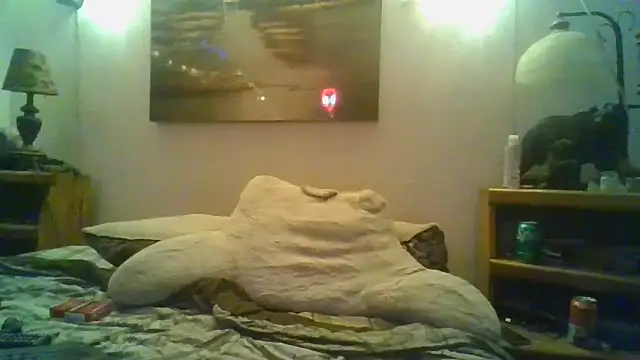 theboobietrap Webcam Show