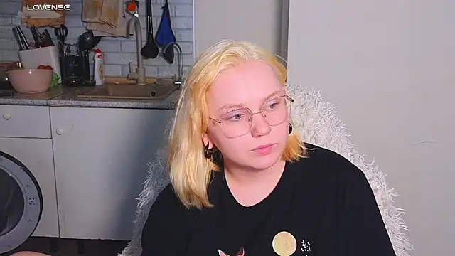 Chat XXX ao vivo de soft_focus