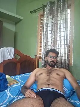 عرض كام MALLUboy-04