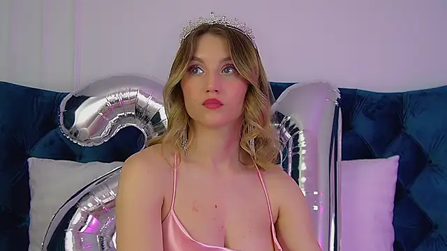 StacyEvances' Live XXX Chat