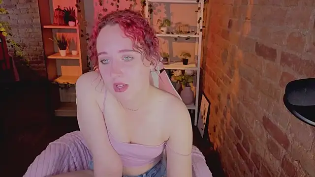 ScarlettSparkss লাইভ XXX চ্যাট