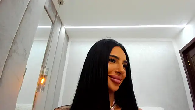 Britney_Charm_'s Webcam Show