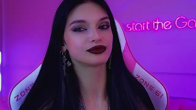 BeverlyMost's Live XXX Chat
