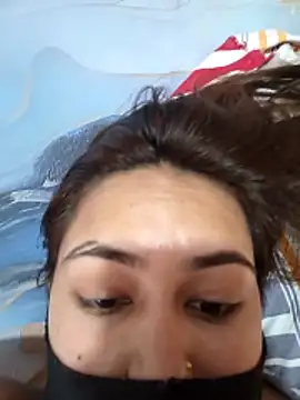 sanu_07's Webcam Show