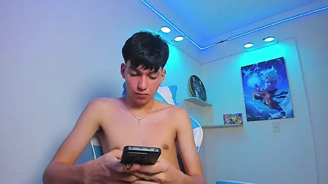 harry_jonshon69 লাইভ XXX চ্যাট