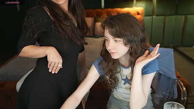 عر ض كام Anetta_kiss