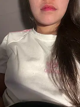 Chat XXX ao vivo de Bella_7777