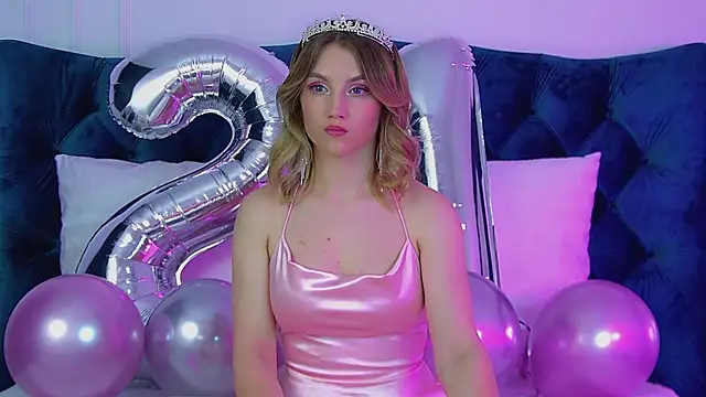 StacyEvances Chat XXX live