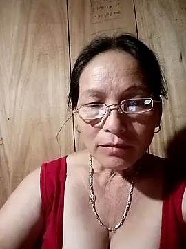 Show de webcam de Cucci07