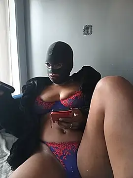 sweetybae75 Adlı Modelin Web Kamerası Şovu