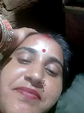 Show Webcam de Sexi_pushpa
