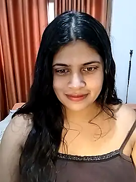 Chat XXX en directo de Shakeera1