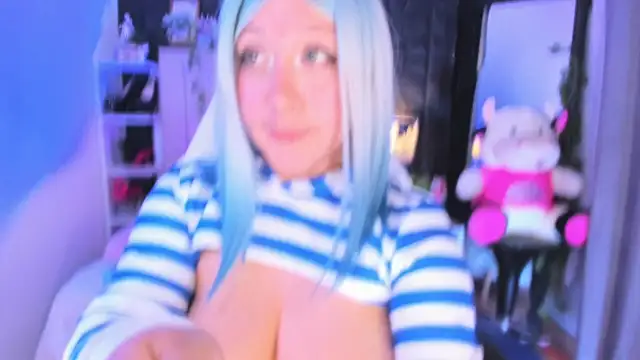 helen_bunnnyx's Webcam Show