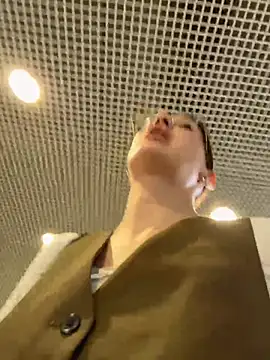 Živý XXX chat RinaCat