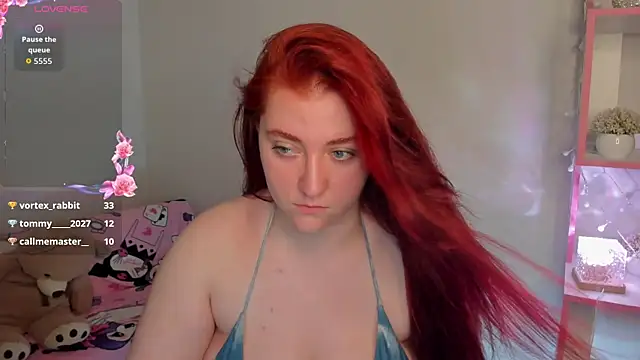 Chat XXX en directo de Diana_charon