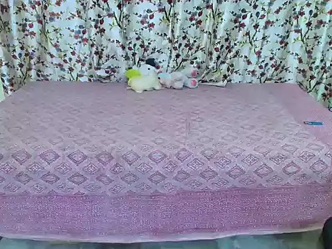 Anushka-20's Webcam Show