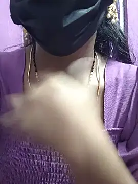 Pertunjukan Kamera Web Vasundhara_telugu