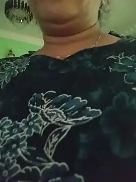 Pertunjukan Kamera Web Monika_telugu_queen