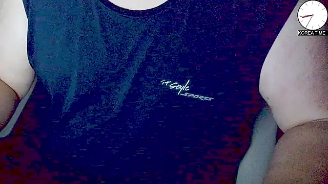 Pokazy przed kamerką – jinga2002