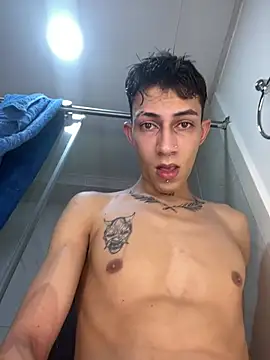 Timmy_Turner333 Adlı Modelin Canlı XXX Sohbeti
