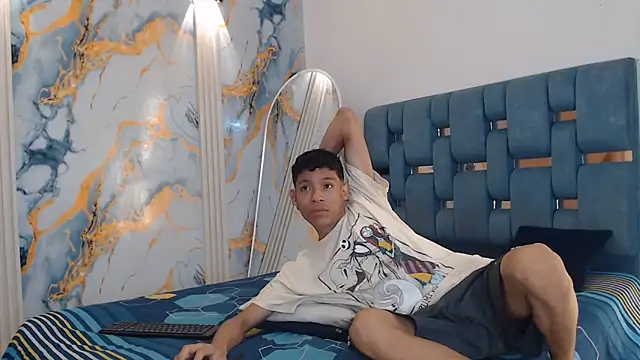 XXX chat uživo modela GREAT_BALLS