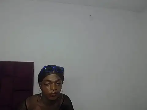 Živý XXX chat kenia_nihiara