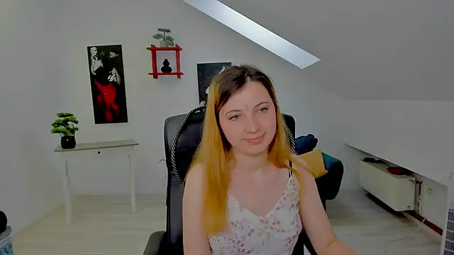 CamelliaStone Chat XXX live