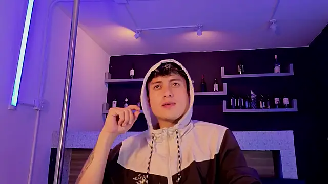 angel_still_ Webcam-Show