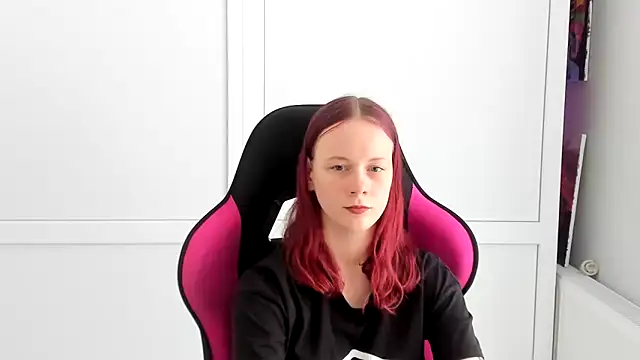 Chat XXX en directo de Skylar_spring