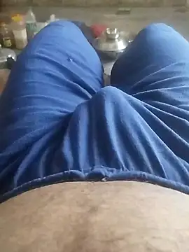bigh96dik Webcam-Show
