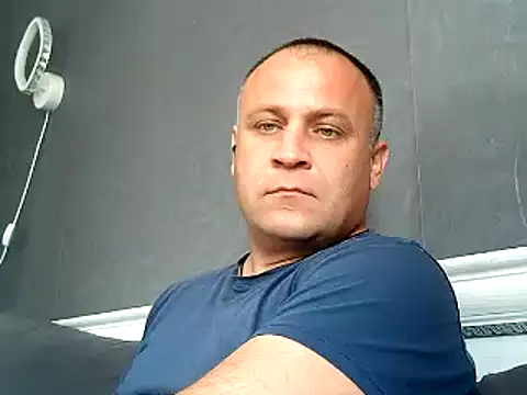 Webkamerová show Afonya344