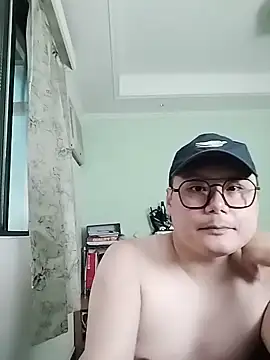 likelikechen2024 Pertunjukan Webcam
