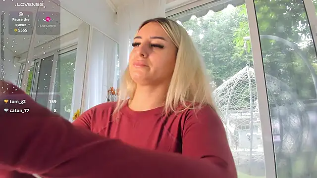 Ella_Veen Live XXX chat