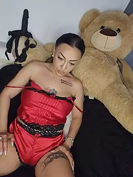 MaiaGold 라이브 XXX 채팅