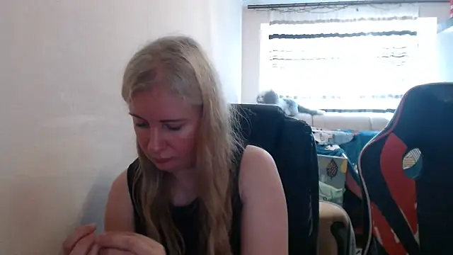 Вебкам-шоу PeterAndJen