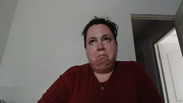 WendyRhoades 라이브 XXX 채팅