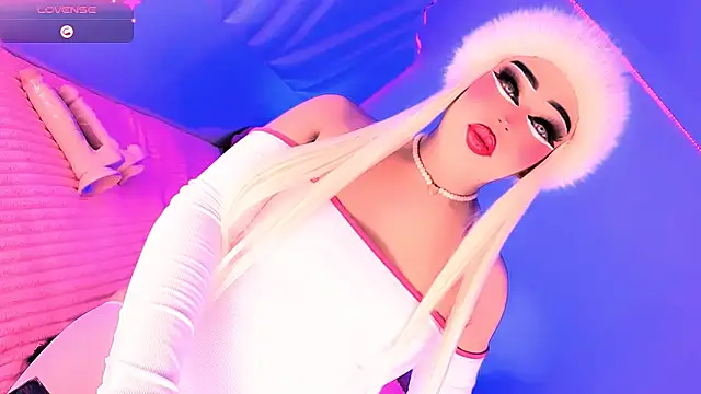 دردشة Valentina_Smith1_ الجنسية المباشرة