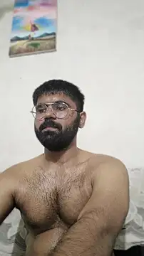 Kobe_superman Webcam show
