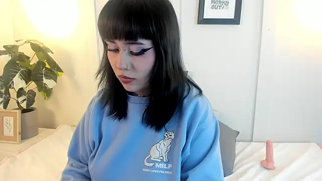 Chat XXX en directo de annyy_catt