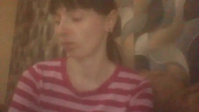 צ'אט XXX בשידור חי של TayanaJons