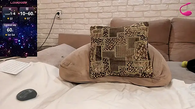 Živý XXX chat bushe1