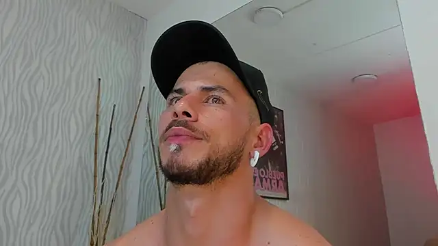 Show Webcam de dylan_jacobx