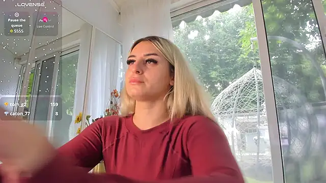 Ella_Vee Live XXX Chat