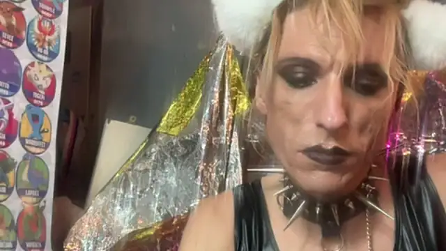 TgirlBrat Show in webcam