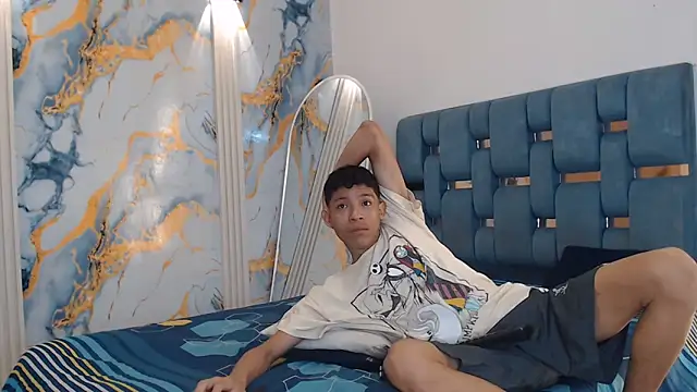 GREAT_BALLS Webcam Show