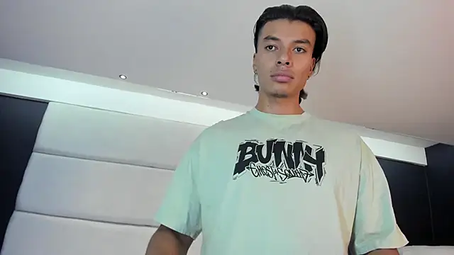 Show Webcam de LycanMushu